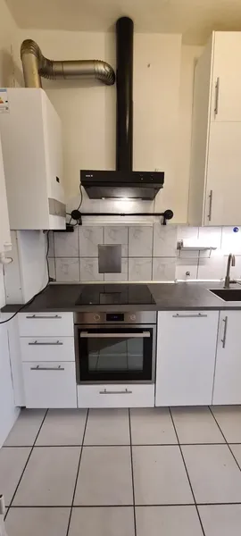 Helle & Charmante 2-Zimmer-Altbauwohnung nahe Rathaus Steglitz — photo 1